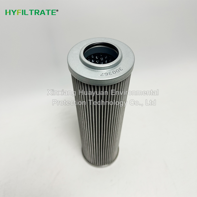 EATON 300367 01.NL 250.10VG.30.E.P hydraulic oil filter element