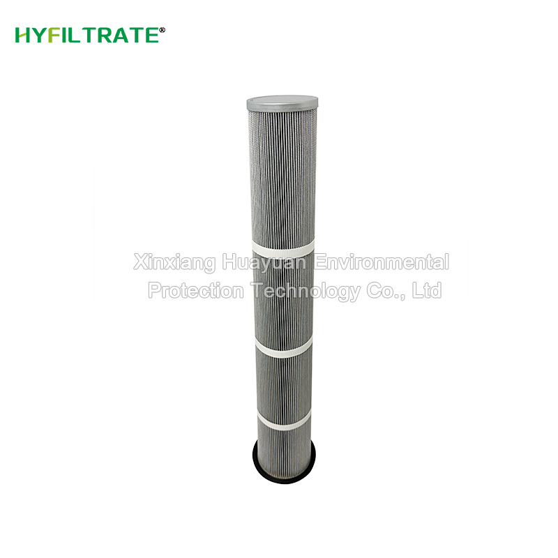 Replace Filtration Group 852 953 T115-3.5 air filter cartrid