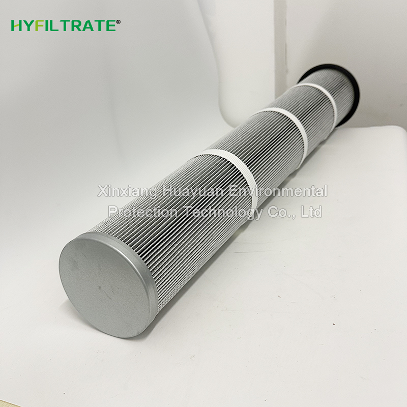 852 953 T115-3.5 air filter cartridge