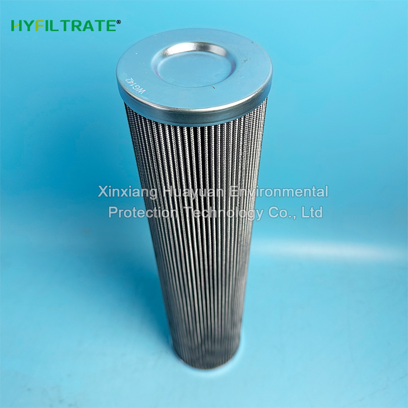 FILTREC WG142 hydraulic oil filter element