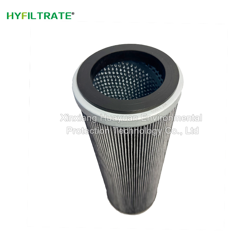 Replace SF-Filter HY11655 hydraulic oil filter element