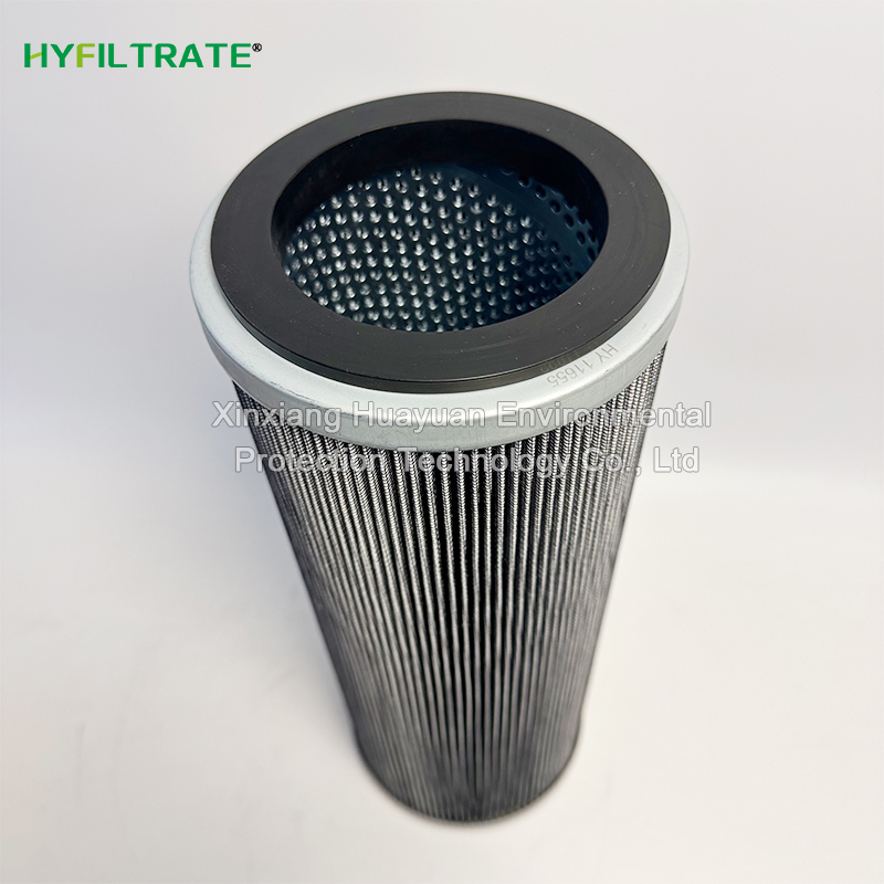 SF-Filter HY11655 hydraulic oil filter element