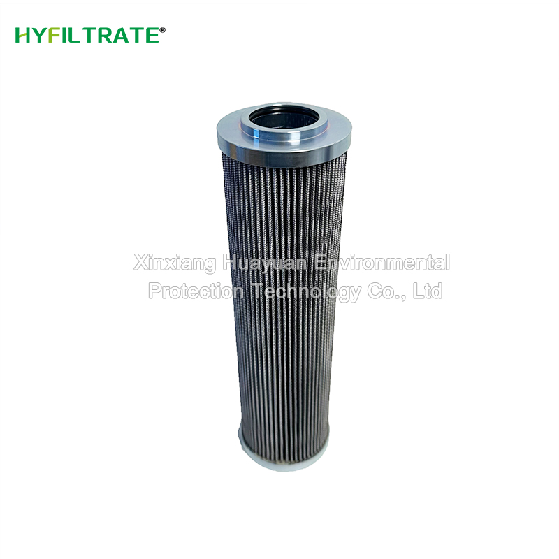 Replace SF-Filter HY11864 hydraulic oil filter element