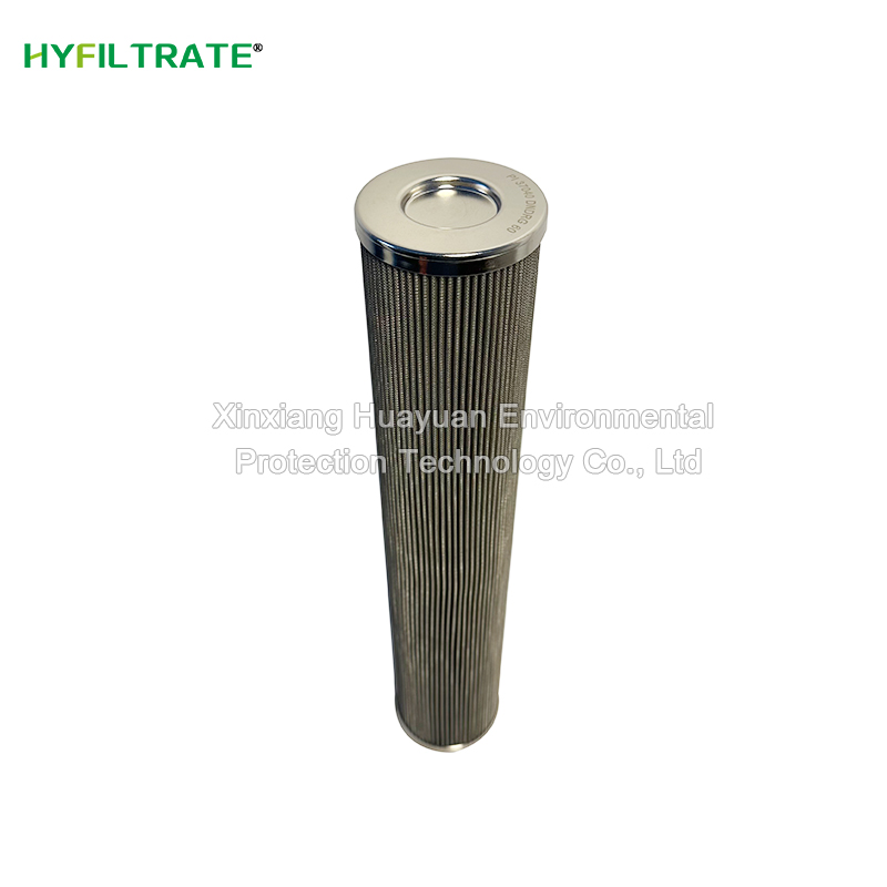 Replace MAHLE PI 37040 DN DRG 60 7.611.436.7 hydraulic oil f