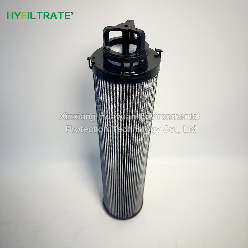 Parker 941043Q hydraulic oil filter element