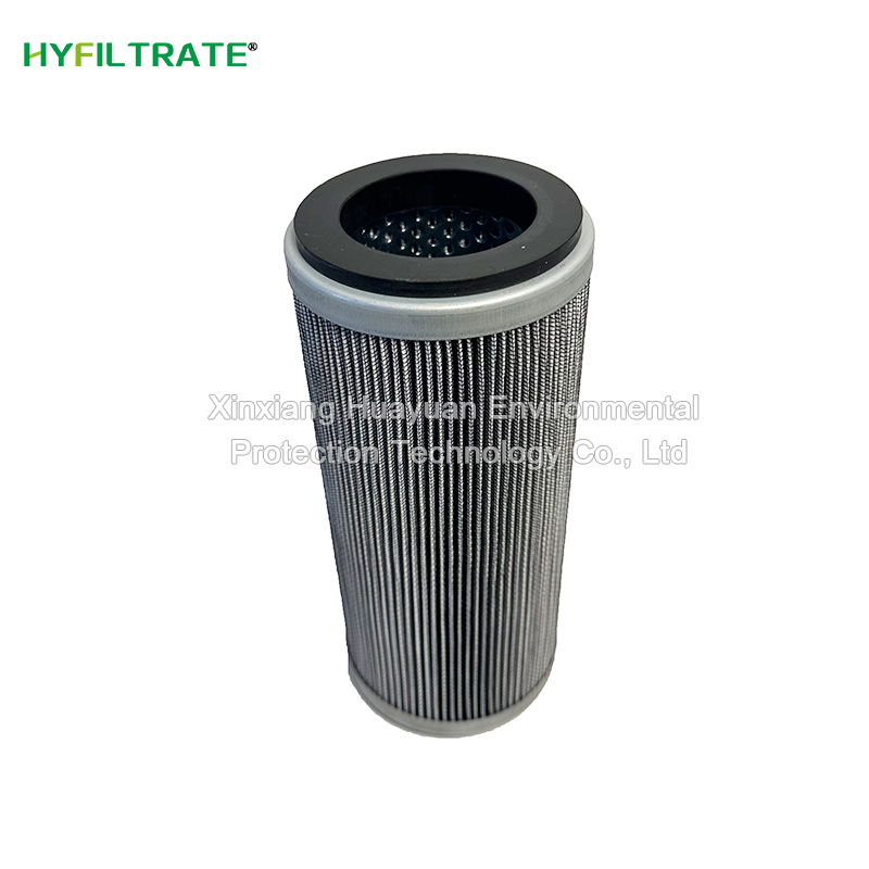 Replace SF-Filter HY11104 hydraulic oil filter element