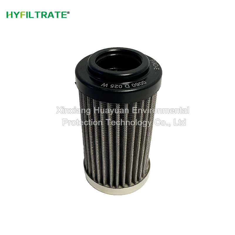 Replace HYDAC 301409 0060 D 025 W hydraulic oil filter eleme
