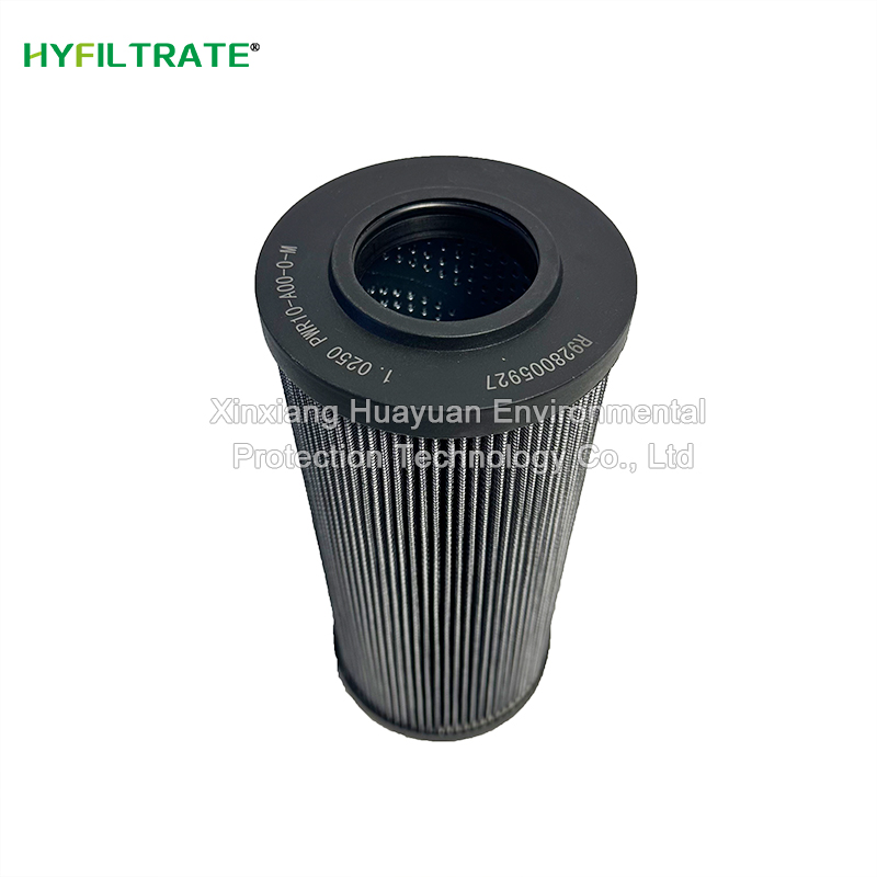 Replace Rexroth R928005927 1.0250 PWR10-A00-0-M hydraulic oi