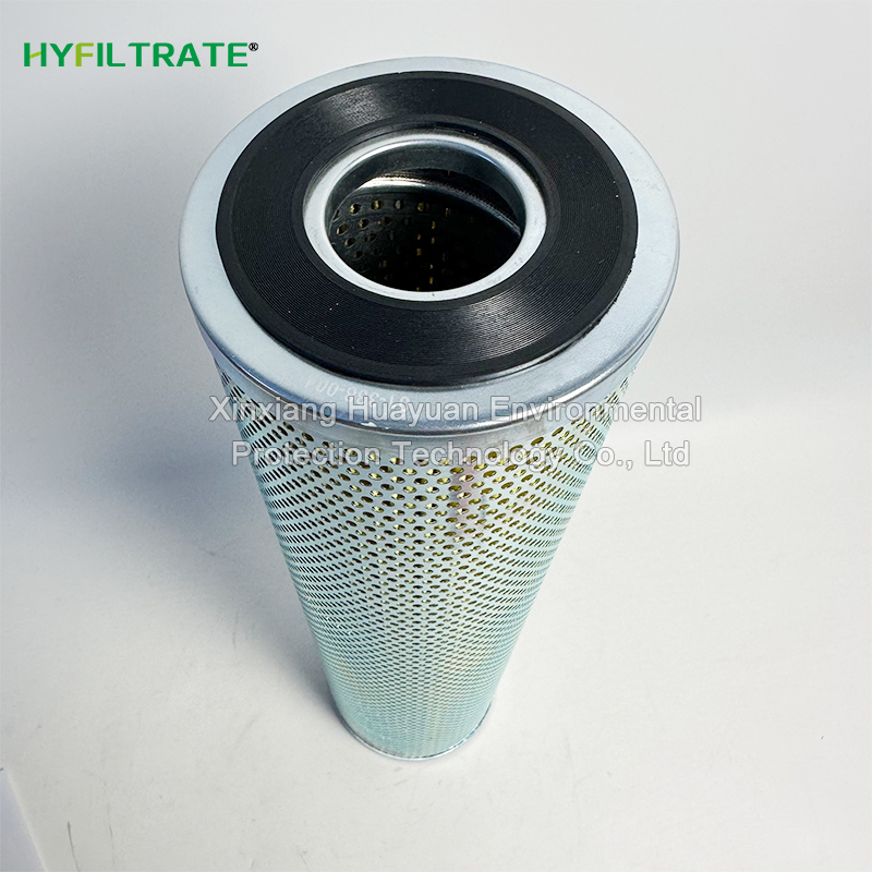 Nugent Filters P/N 01-388-004 P0 # 253592 hydraulic oil filter element