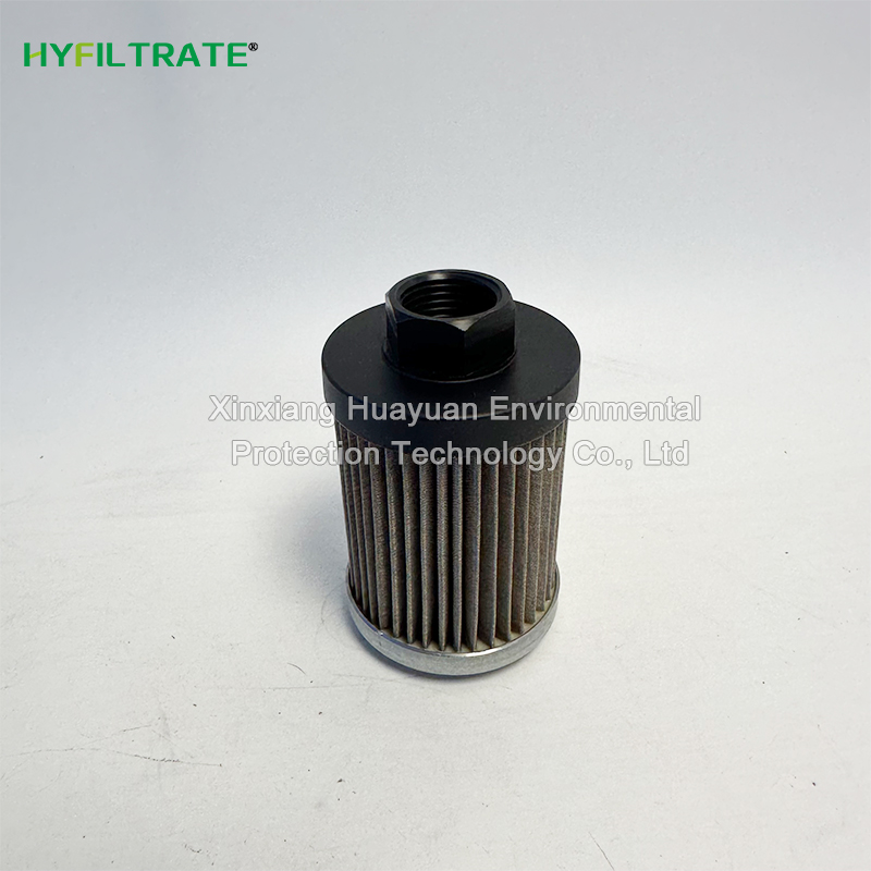 IKRON HHB00065 HF410-10.060-AS-MS090-GC-A06 hydraulic oil filter element