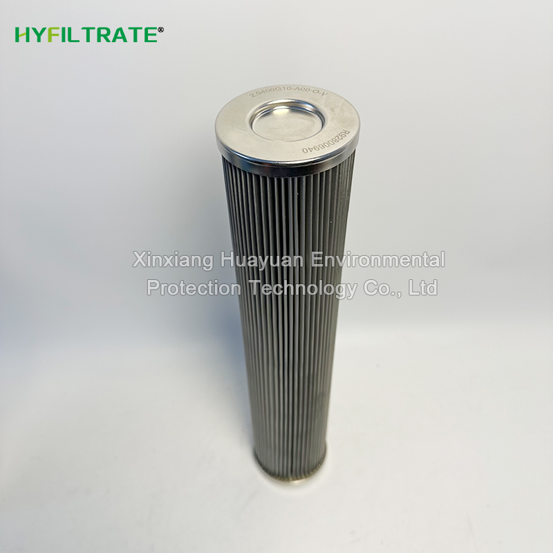  R928006940 2.0400-G10-A00-0-V hydraulic oil filter element