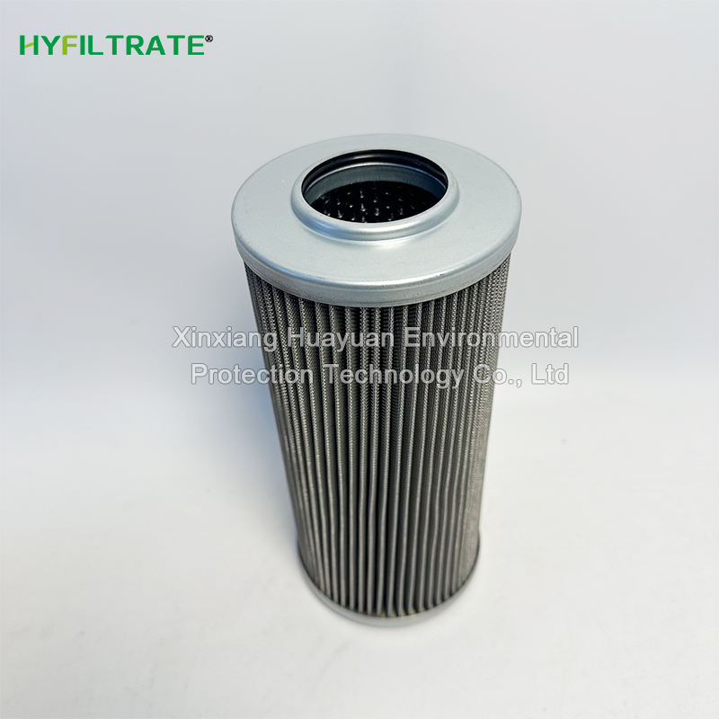 HIFI Filter SH670169 Hydraulic Oil Filter Cartridge