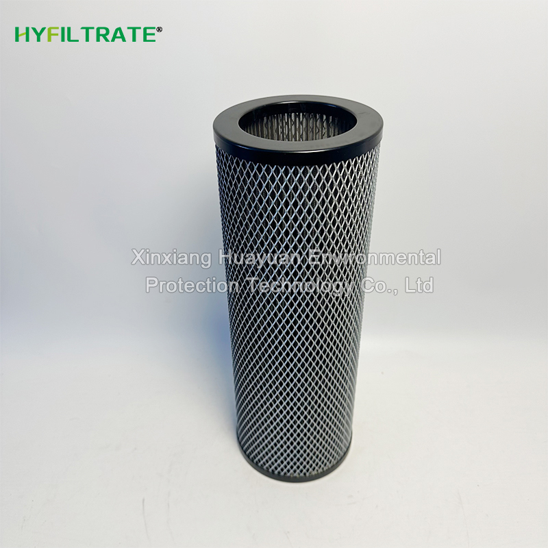 UFI ESC61GSK hydraulic oil filter element