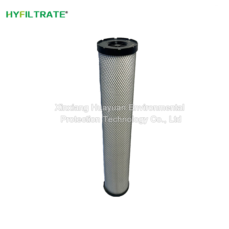 Replace Parker 3050 XP air compressor precision filter eleme