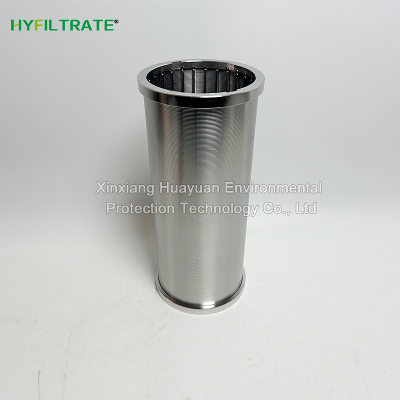 MANN AF 6067-016 76.14.9330 air compressor precision filter element
