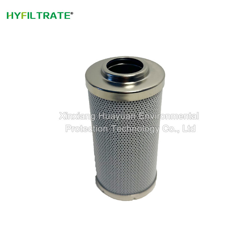 Replace DMG MORI 30607881 precision filter cartridge