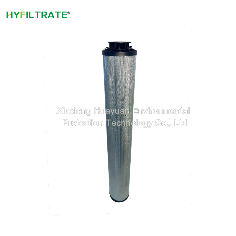 Replace Parker 938313Q hydraulic oil filter element