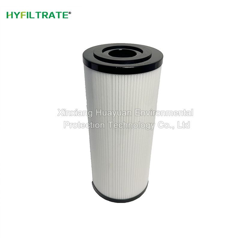 Replace Parker ACO-51201P oil filter element