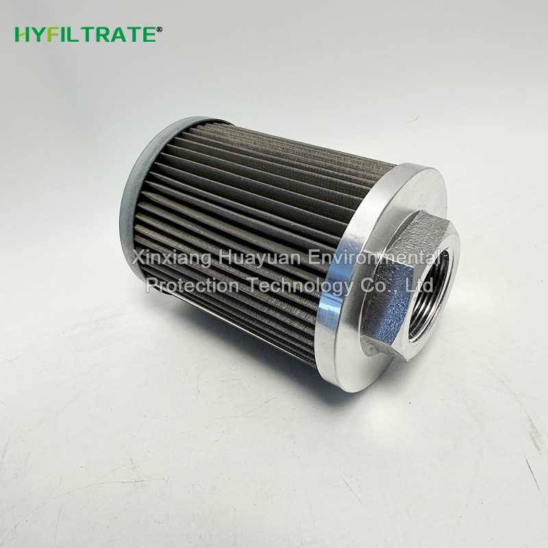 STR1001BG2M90 hydraulic oil filter element