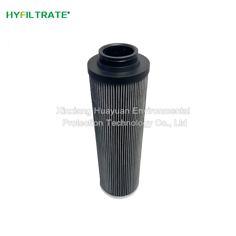 Replace Parker G042846 hydraulic oil filter element