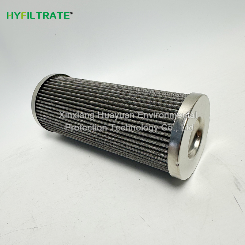 HYDAC 1262426 0240 D 200 W/HC/- W