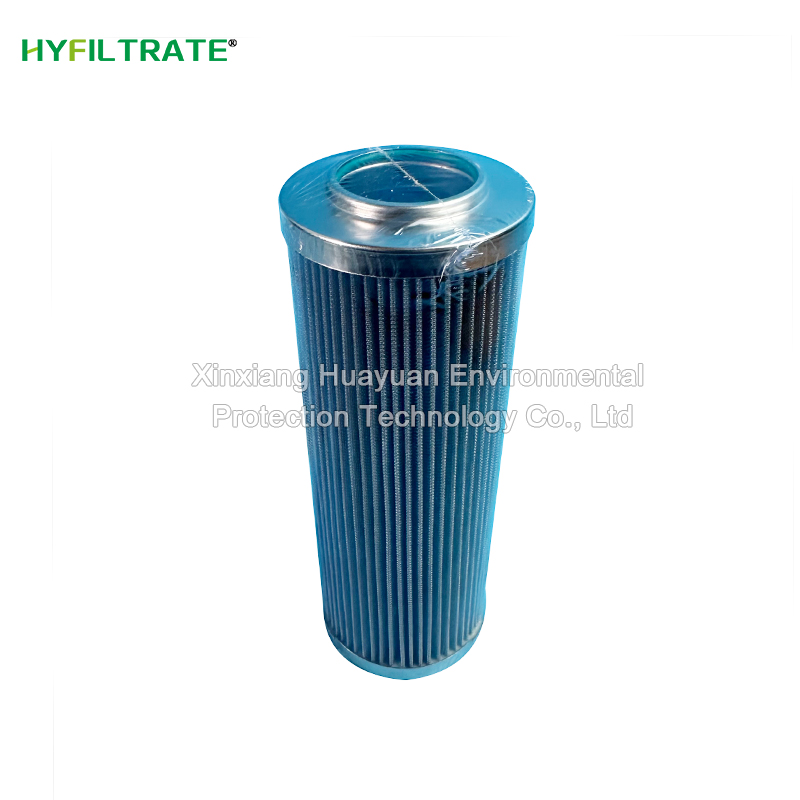 Replace PALL HC9600E0S8Z hydraulic oil filter element
