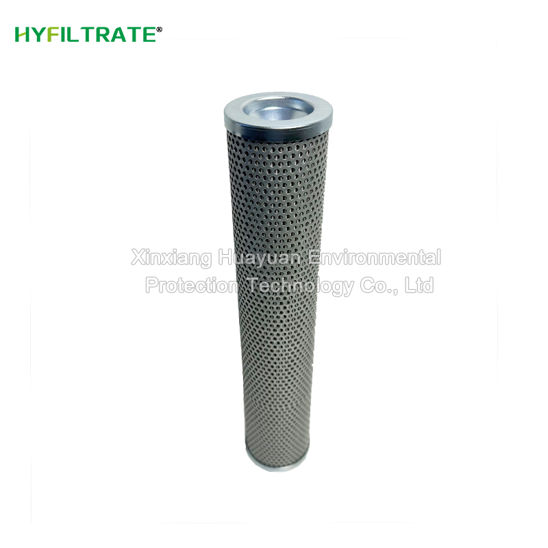 Replace Parker FC1275. Q002. XS hydraulic oil filter element