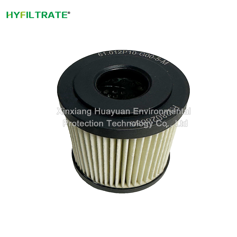 Replace Rexroth R928028835 61 012 P10-G00-5-M hydraulic oil 