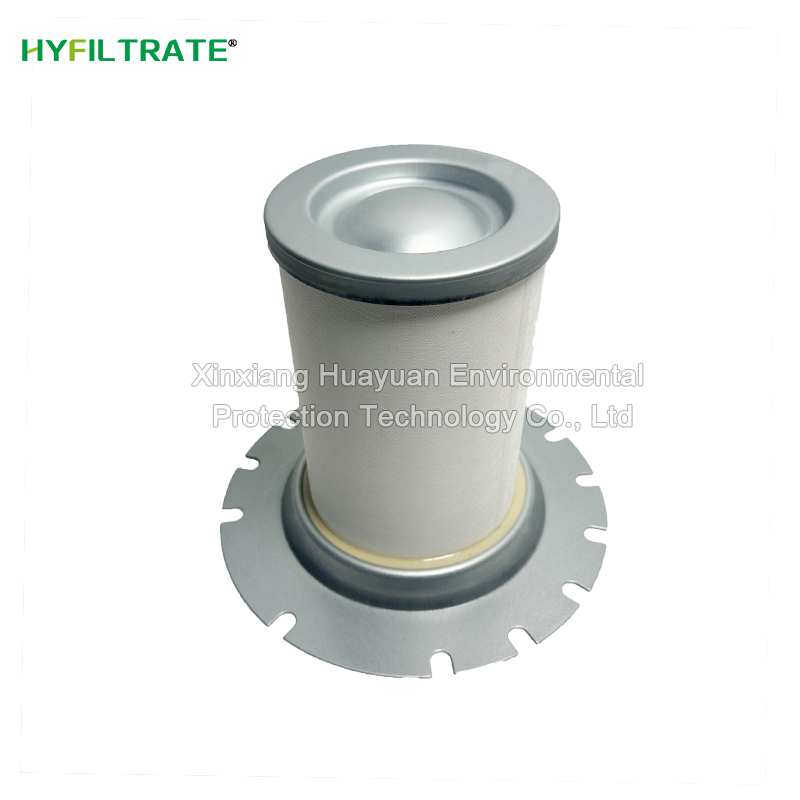 Replace KAESER 6.3569.0 air compressor precision filter elem