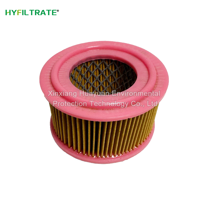 Replace Parker EAC20.C015 air filter element