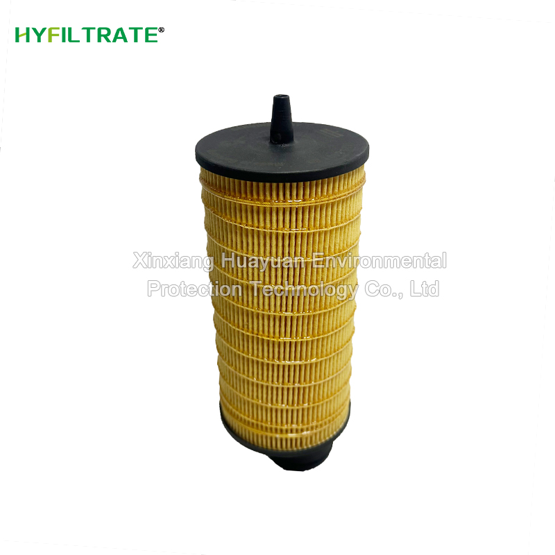 Replace Atlas Copco 1625 8401 80 air compressor filter eleme